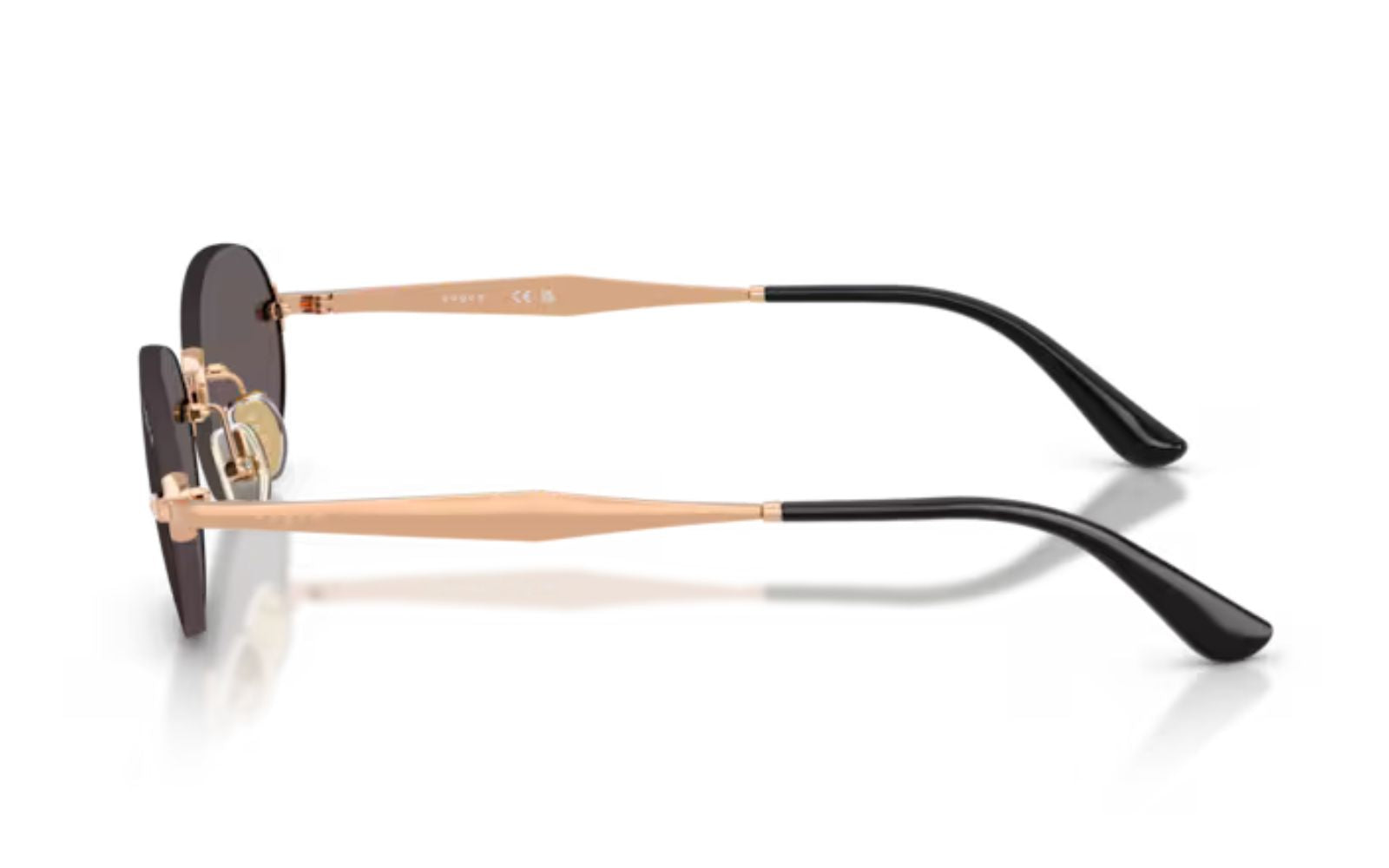 VOGUE 4342 ROSE GOLD