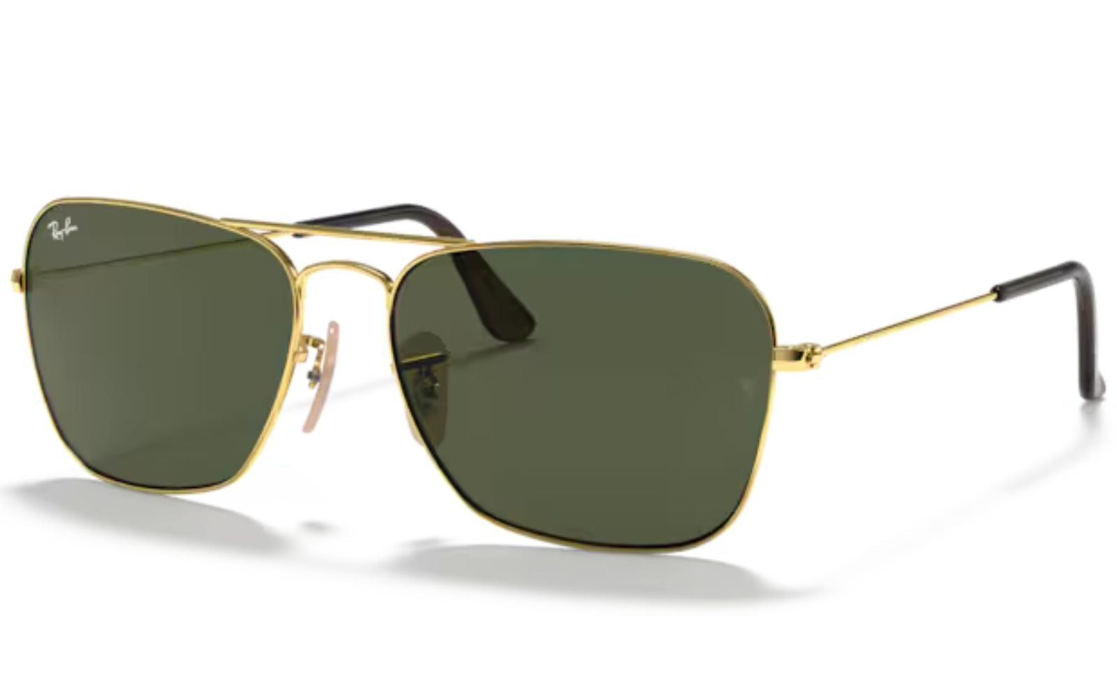 RAY BAN CARAVAN TOP GUN