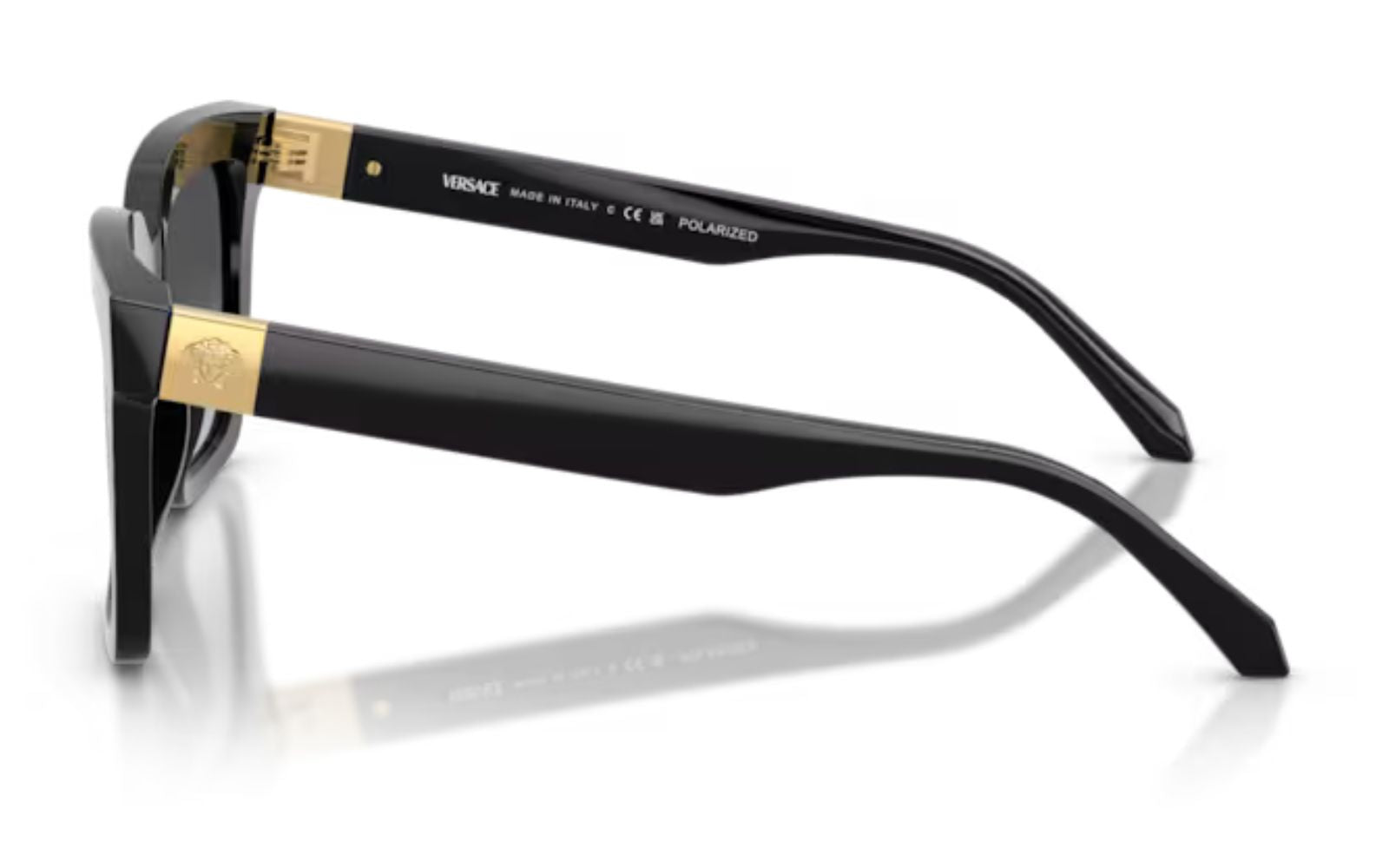 VERSACE 4498 POLARIZED