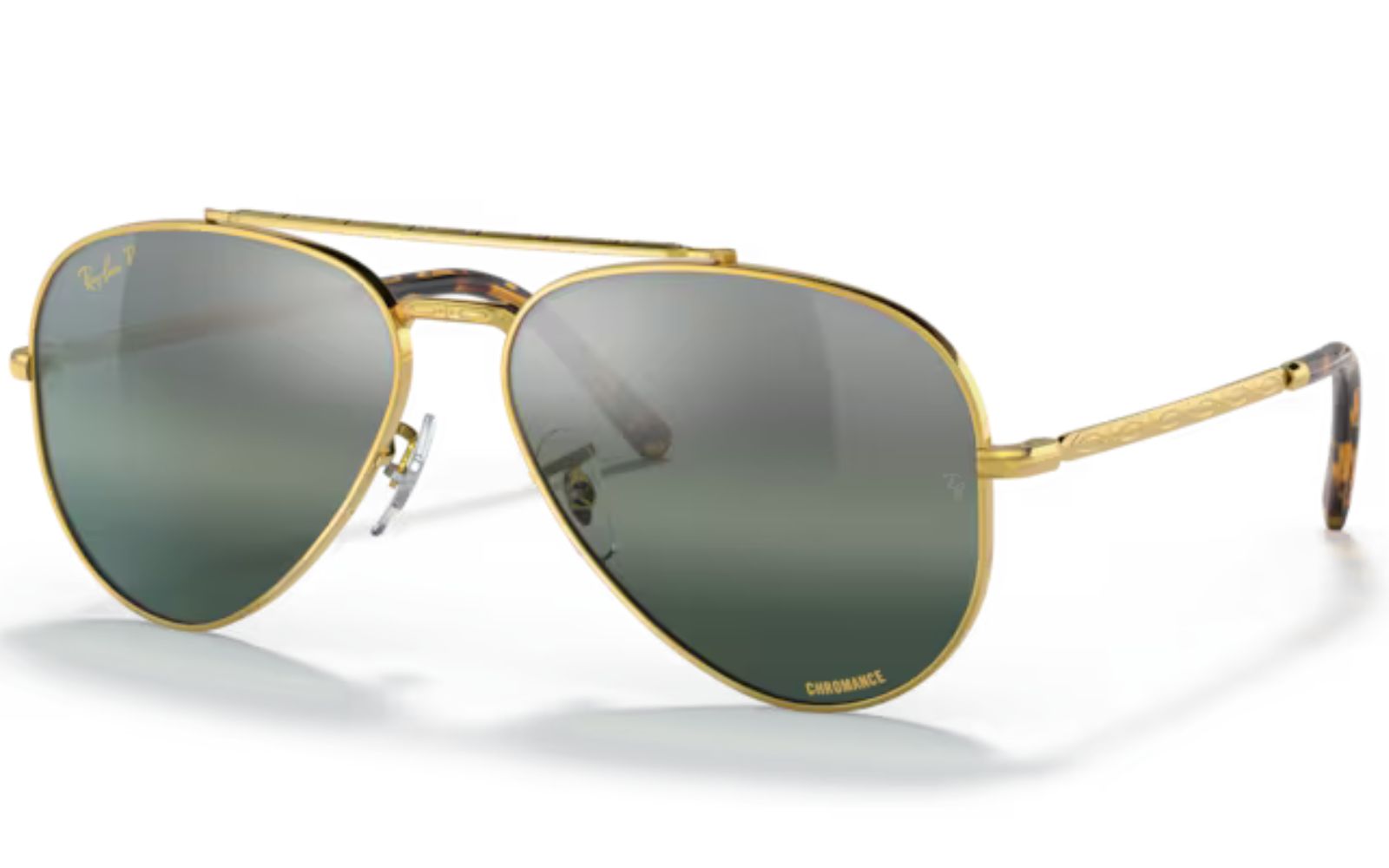 RAY-BAN NEW AVIATOR 3625 POLARIZED