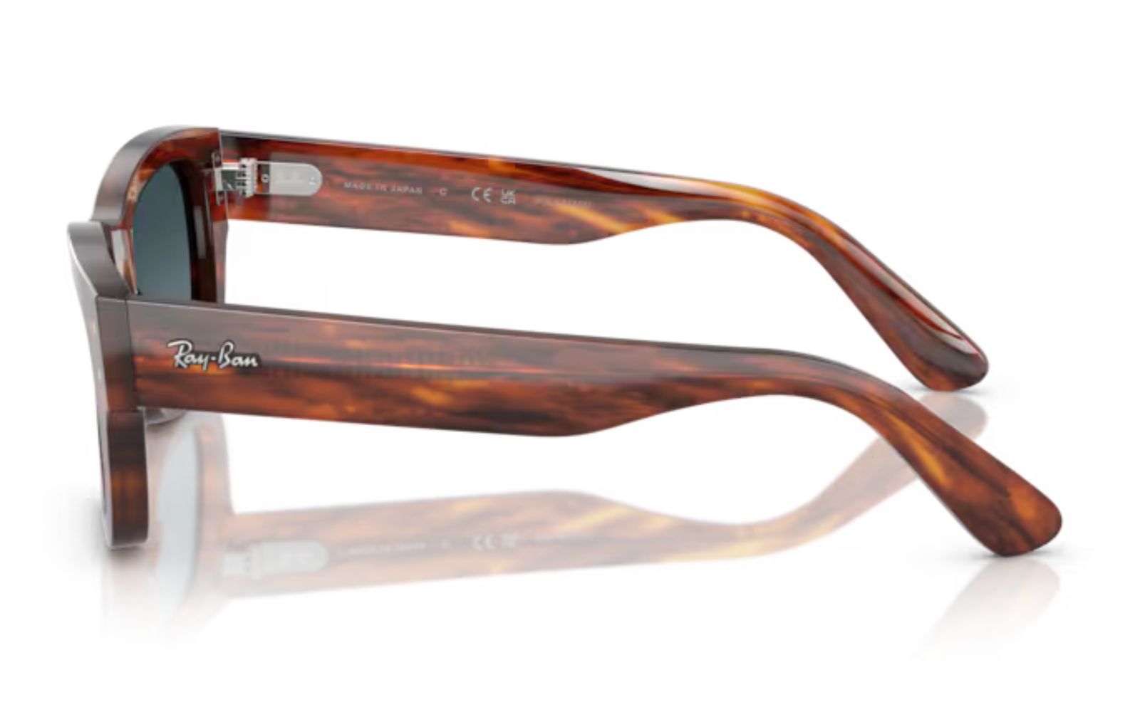 RAYBAN JOSEPH POLARIZED