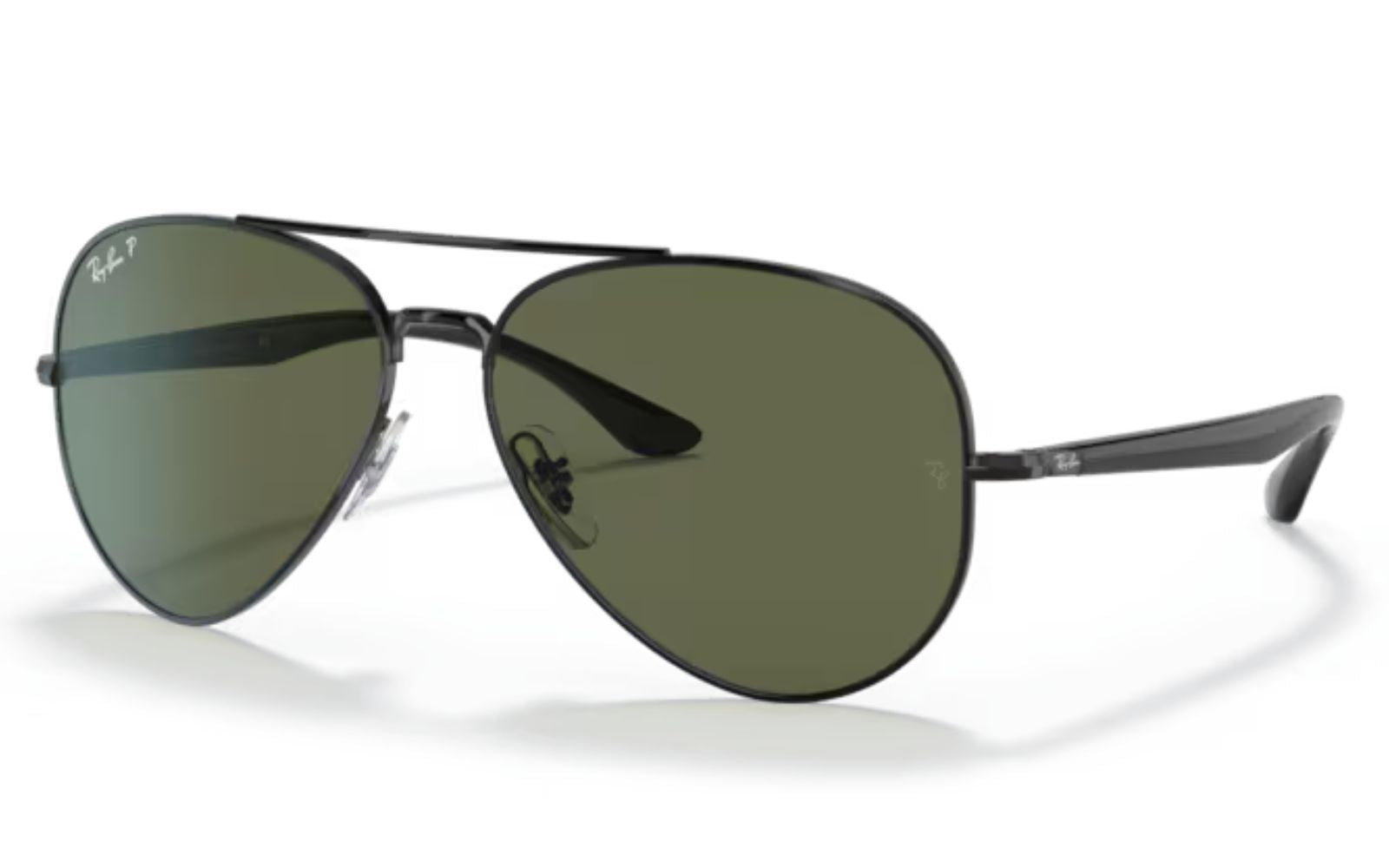 RAY-BAN AVIATOR 3675 POLARIZED