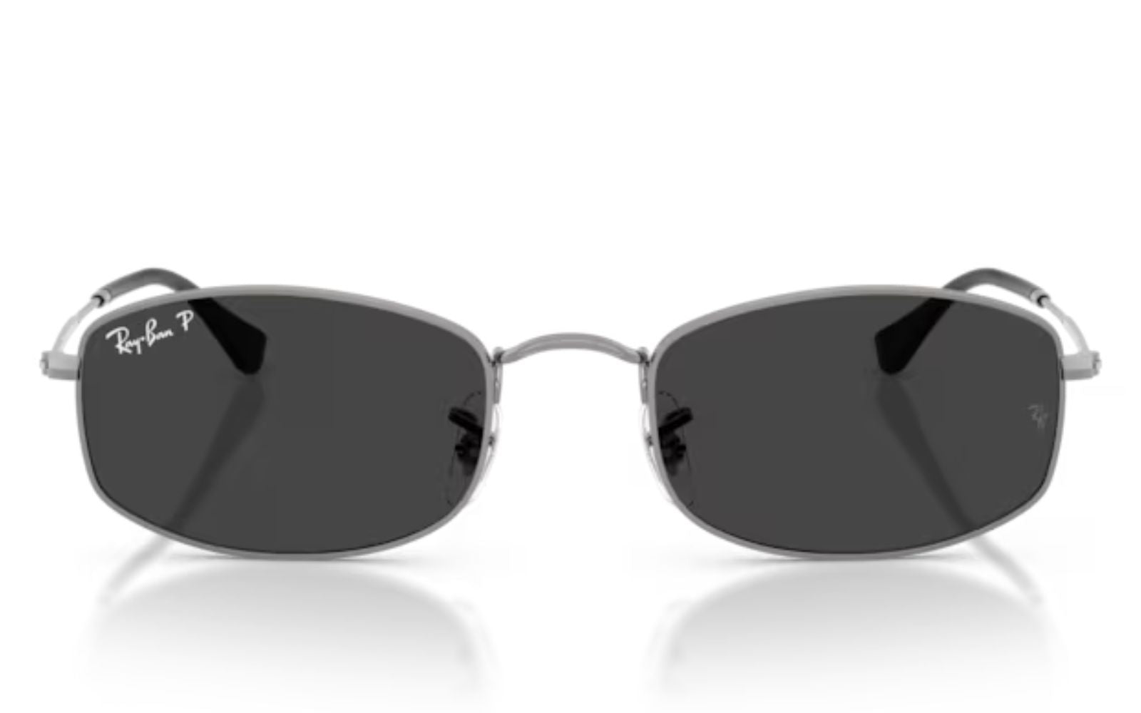 RAY-BAN 3832 POLARIZED