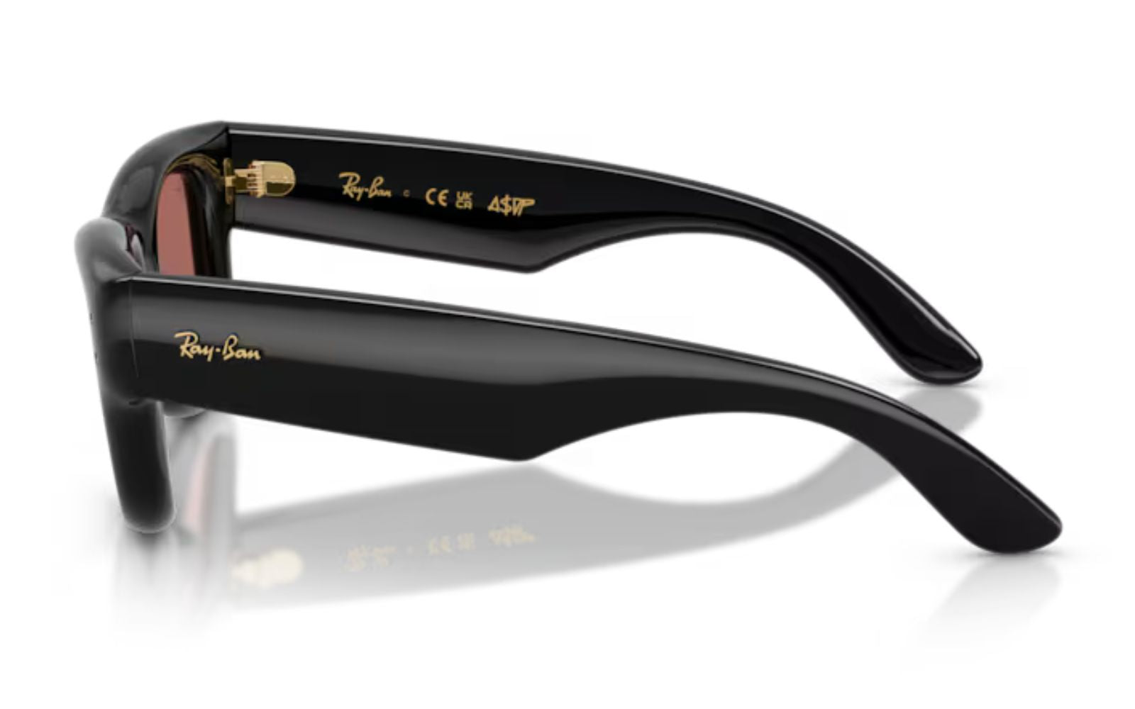 RAY BAN WAYFERER PUFFER