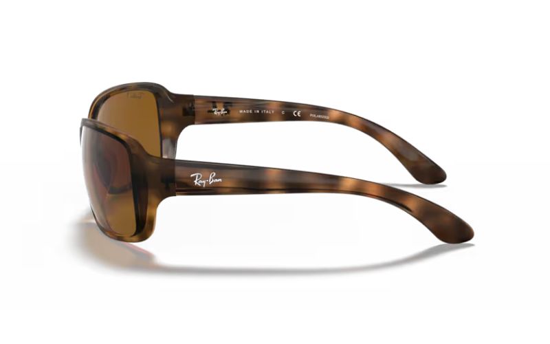 RAY BAN 4068 POLARIZED