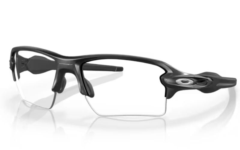 OAKLEY FLACK JACKET TRANSITION LENSES