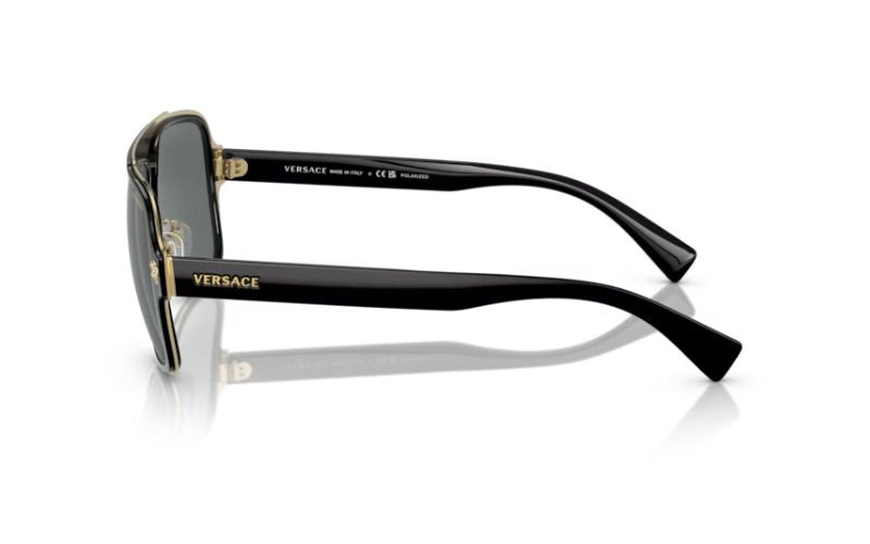 VERSACE 2199 POLARIZED