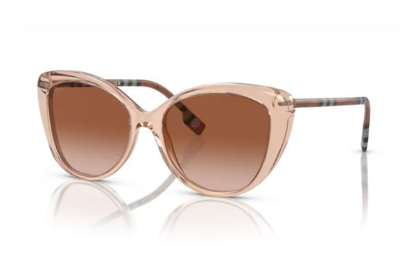 Burberry 4407 Sunstoppers