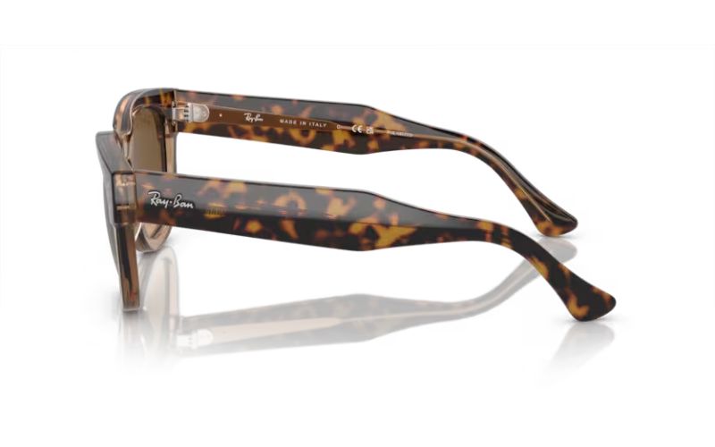 RAY-BAN MEGA HAWKEYE POLARIZED