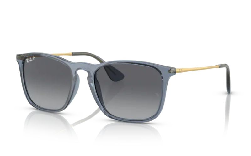 RAY BAN CHRIS POLARIZED