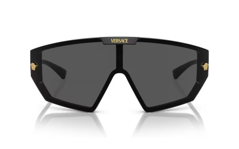 VERSACE 4461-TWO LENSES