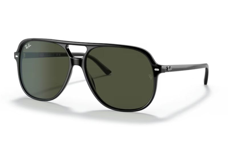 RAY BAN BILL