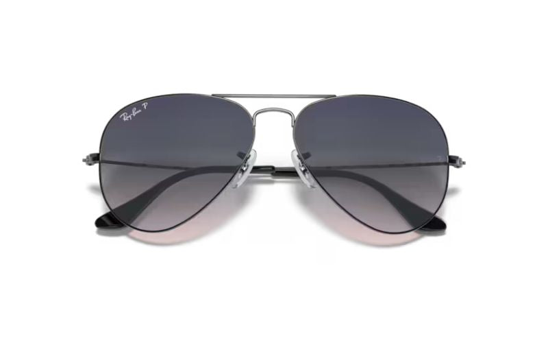 RAY-BAN AVIATOR 3025 POLARIZED