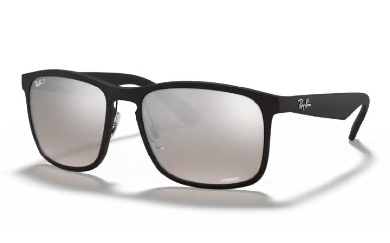 RAY BAN 4264 POLARIZED
