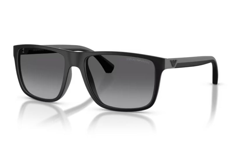 EMPORIO ARMANI 4033 POLARIZED