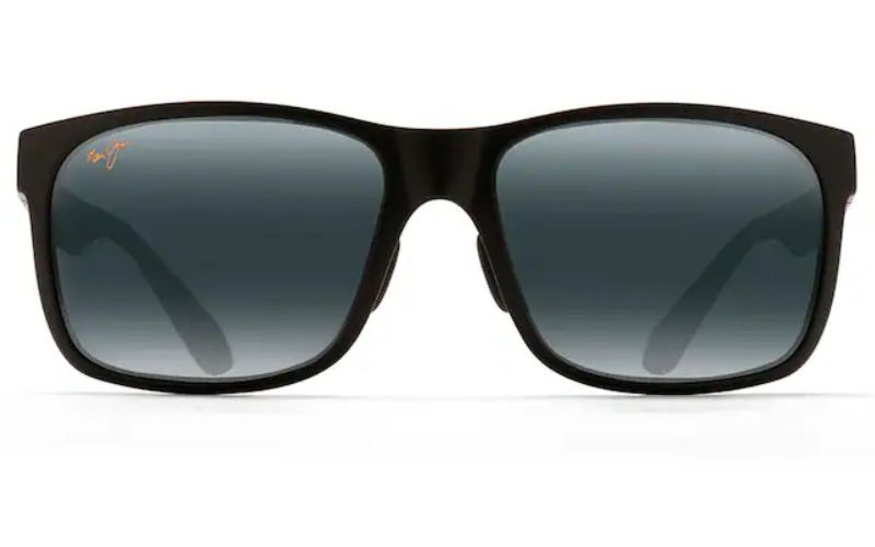 MAUI JIM RED SANDS POLARIZED