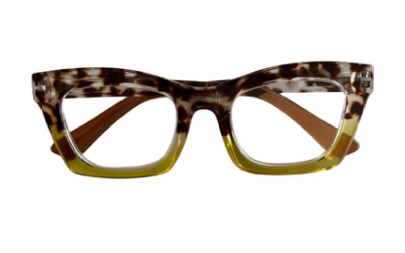 TRENDY READERS - PLUS 3