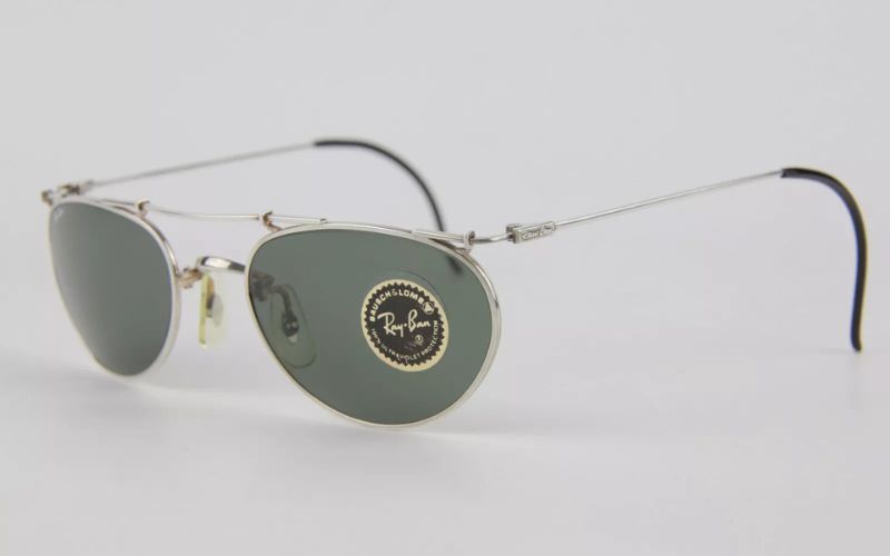 RAY-BAN BAUSCH AND LOMB VINTAGE COLLECTION