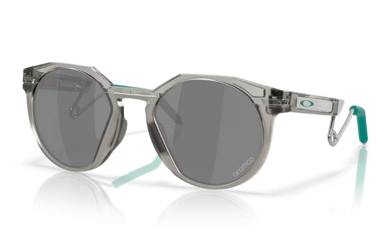 OAKLEY HTSN METAL ASTON MARTIN LIMITED EDITION