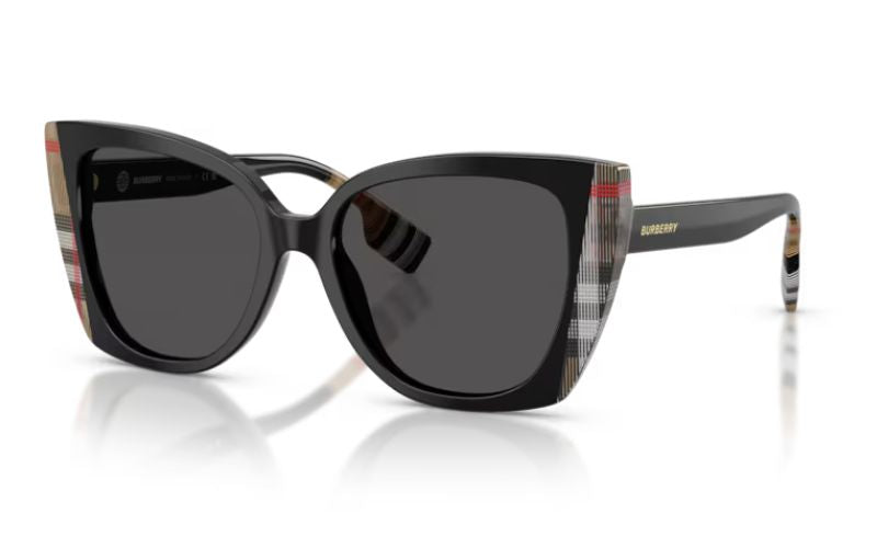 BURBERRY 4393-VINTAGE CHECK