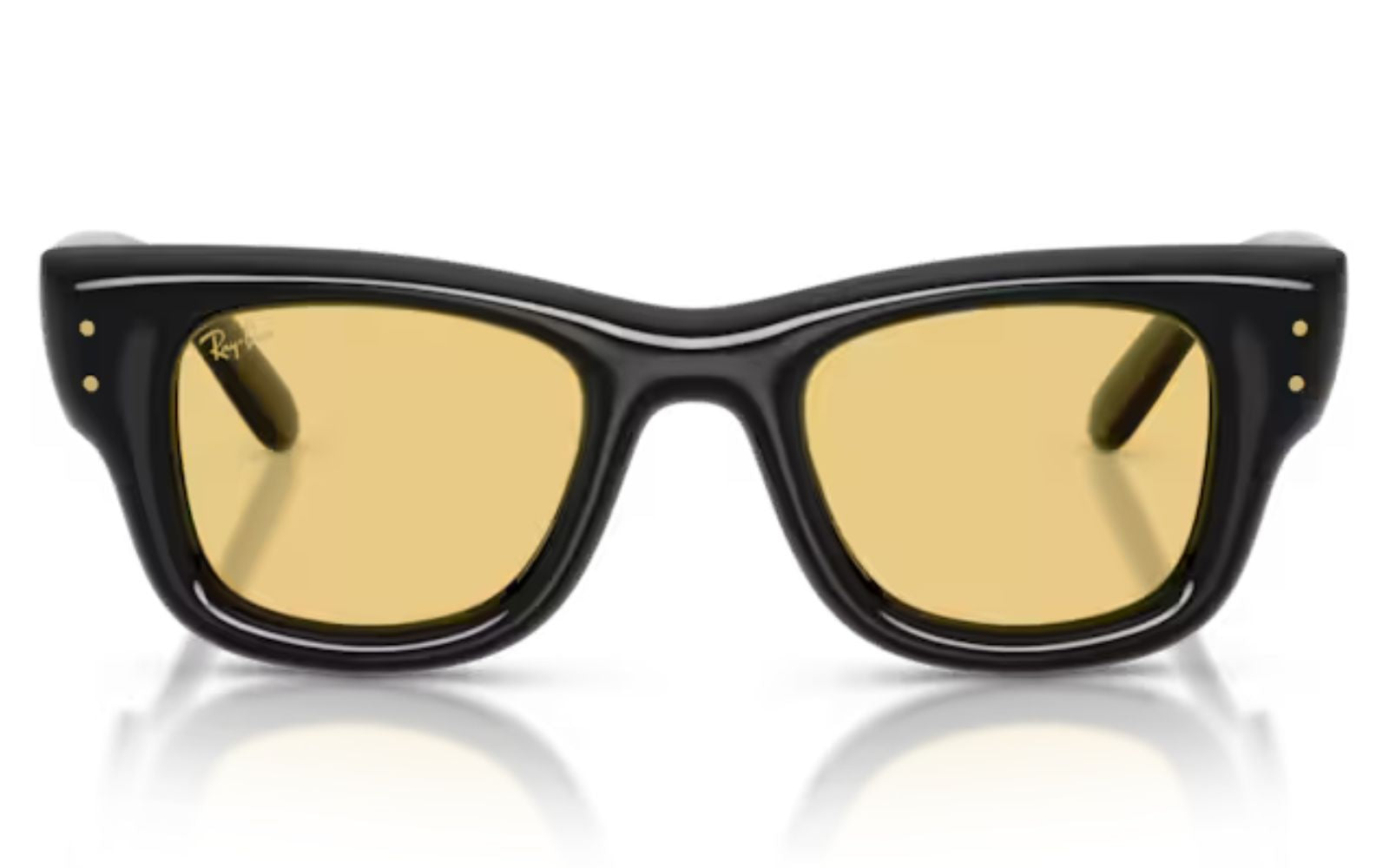 RAY BAN WAYFERER PUFFER