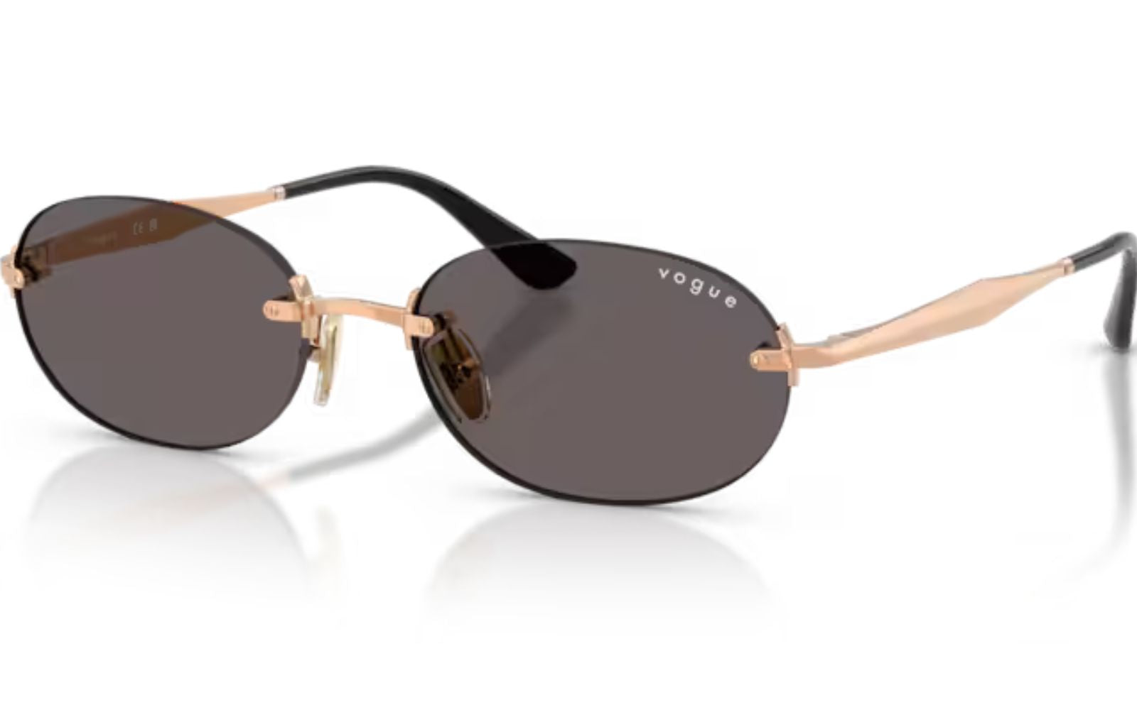 VOGUE 4342 ROSE GOLD