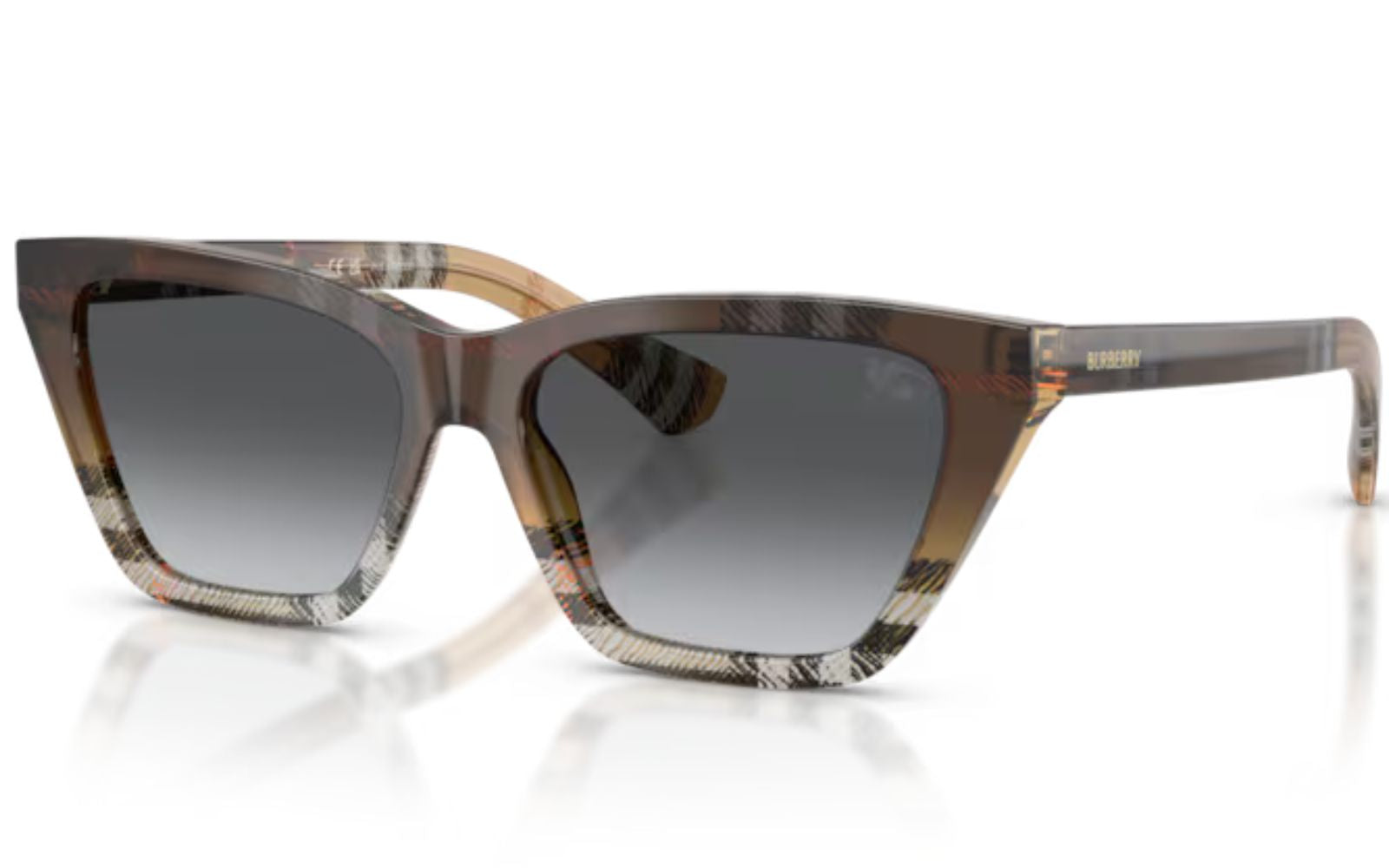 BURBERRY 4468 POLARIZED