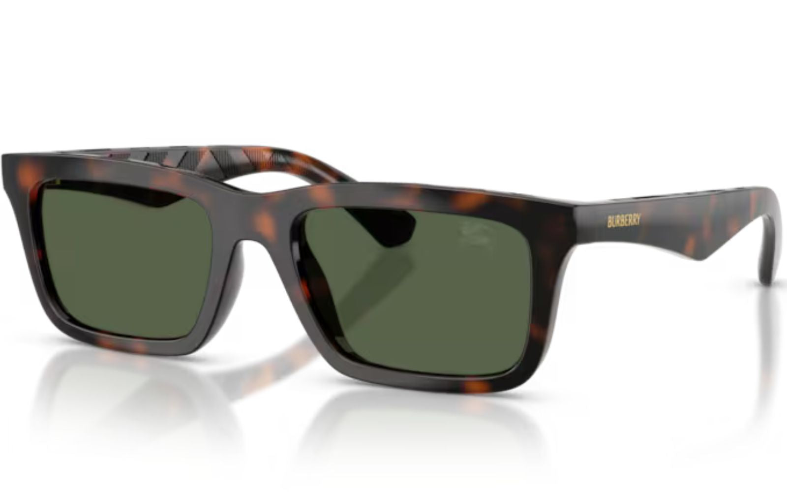 BURBERRY 4475 POLARIZED