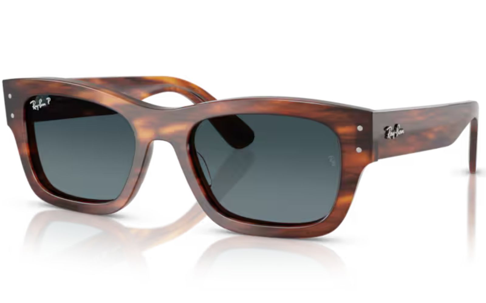 RAYBAN JOSEPH POLARIZED