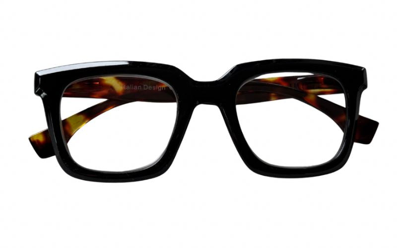 by lassen frame 14センチ② TRENDY READERS -PLUS2,5