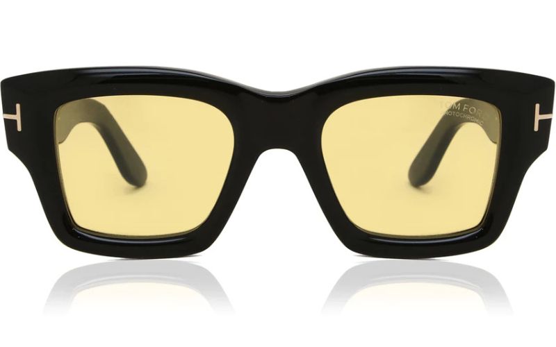 TOM FORD ILIAS PHOTOCHROMIC