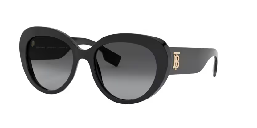 BURBERRY ROSE POLARIZED