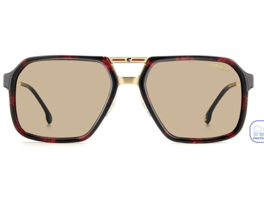 CARRERA C27 PHOTOCHROMIC LENSES
