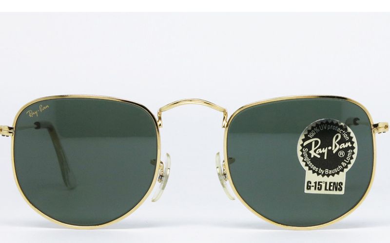 RAYBAN VINTAGE BAUSCH AND LOMB COLLECTION