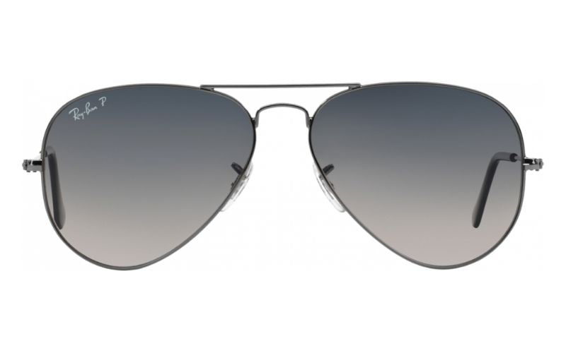 RAY-BAN AVIATOR 3025 POLARIZED