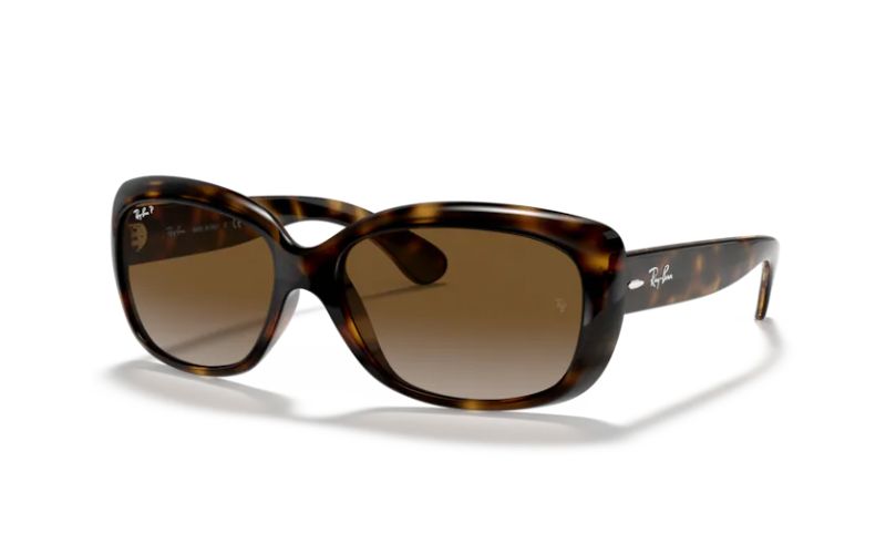 RAY-BAN 4101(POLAR)
