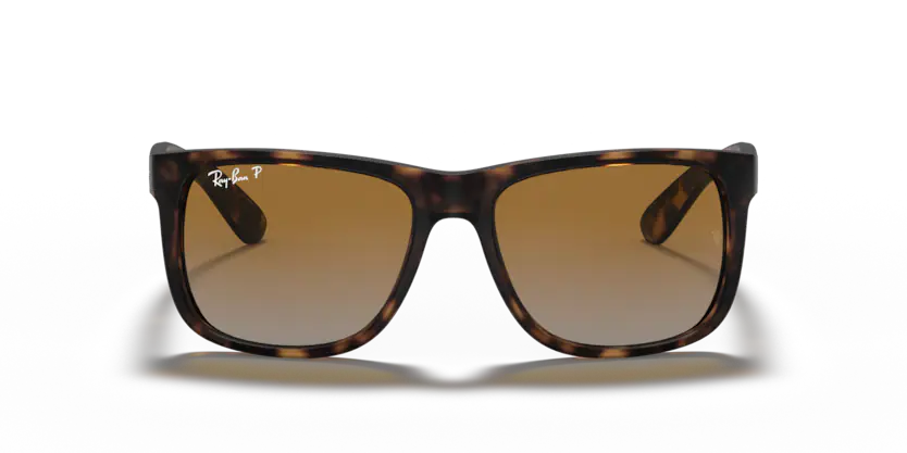 RAY-BAN JUSTIN 4165 POLARIZED