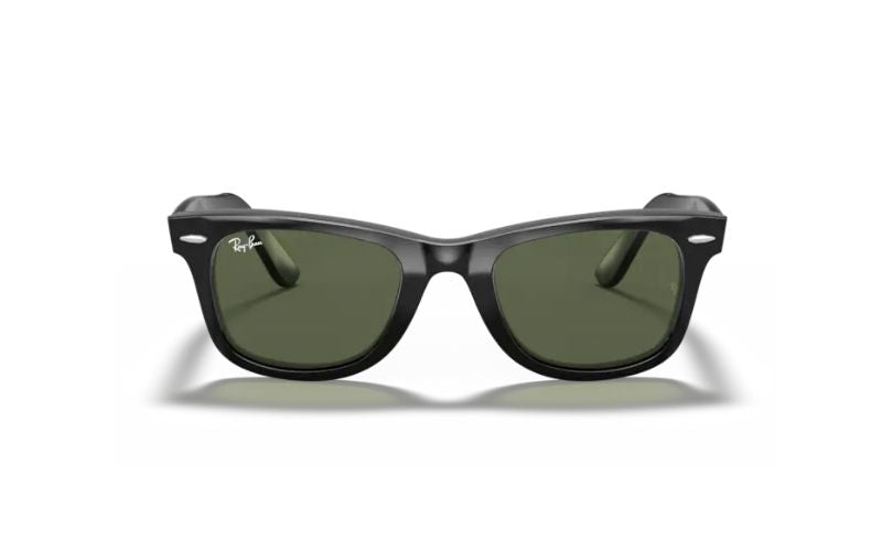 RAY-BAN WAYFERER BLACK