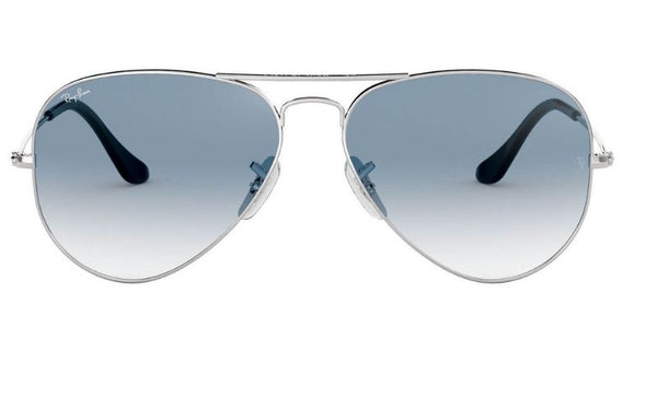 Original aviator sunglasses rb3025 best sale