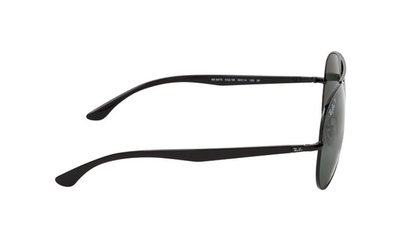 RAY-BAN AVIATOR 3675 POLARIZED