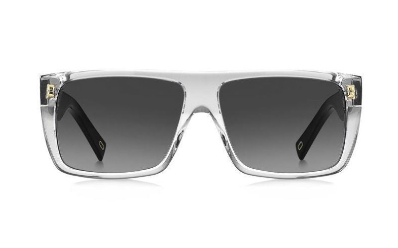 MARC JACOBS 522/S unisex aviator sunglasses