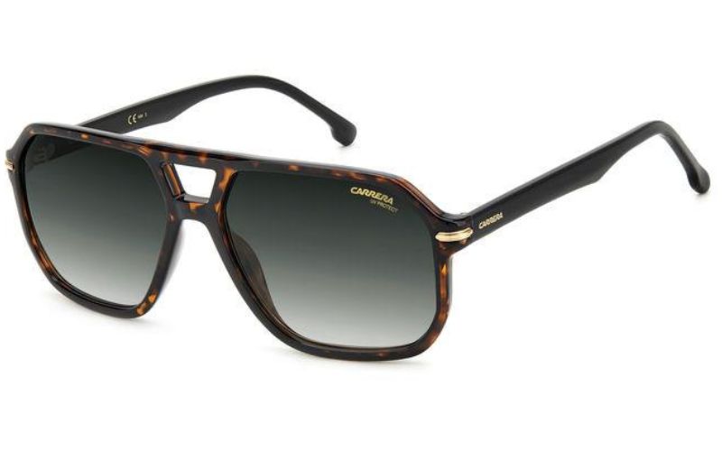 CARRERA 302 TORTOISE SHELL