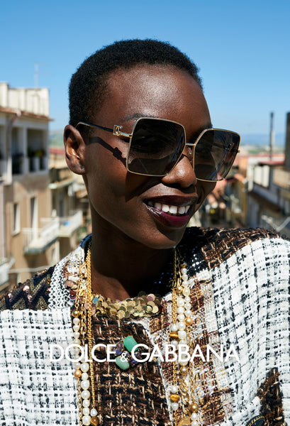 Designer Sunglasses For Women