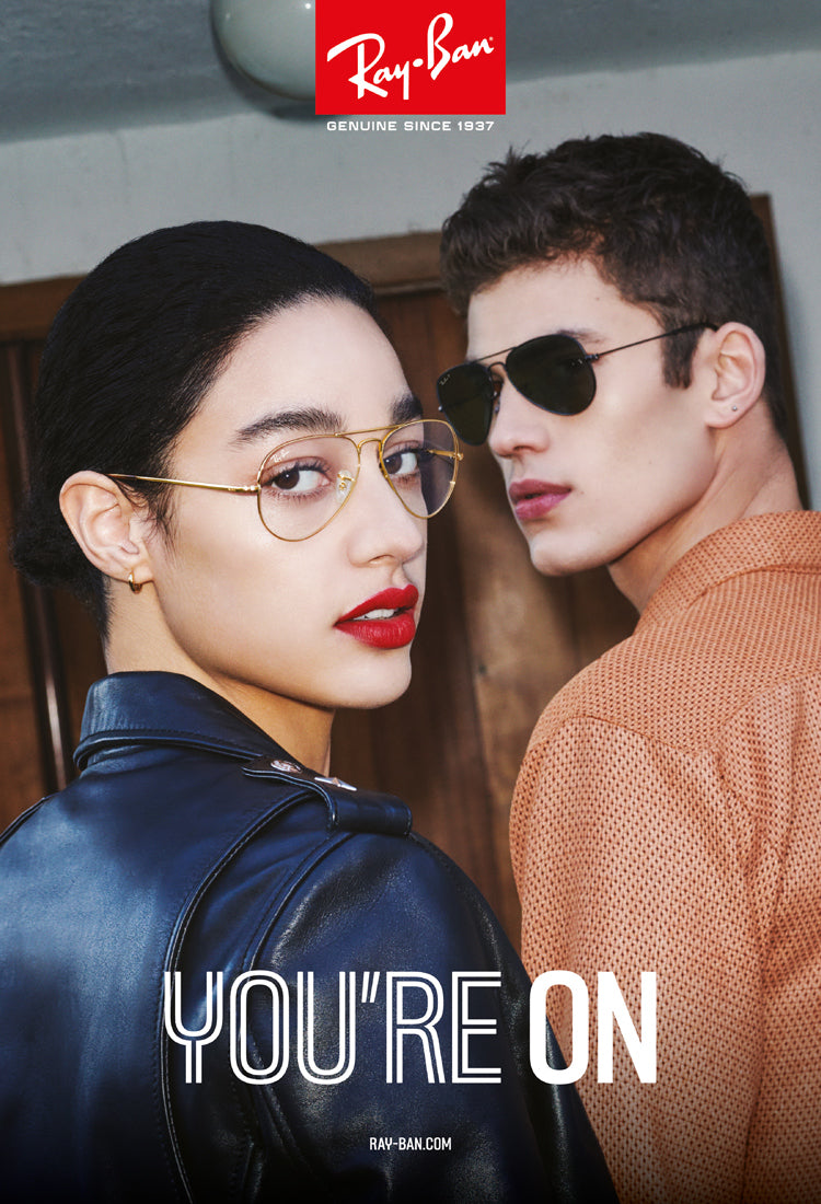 RAY-BAN