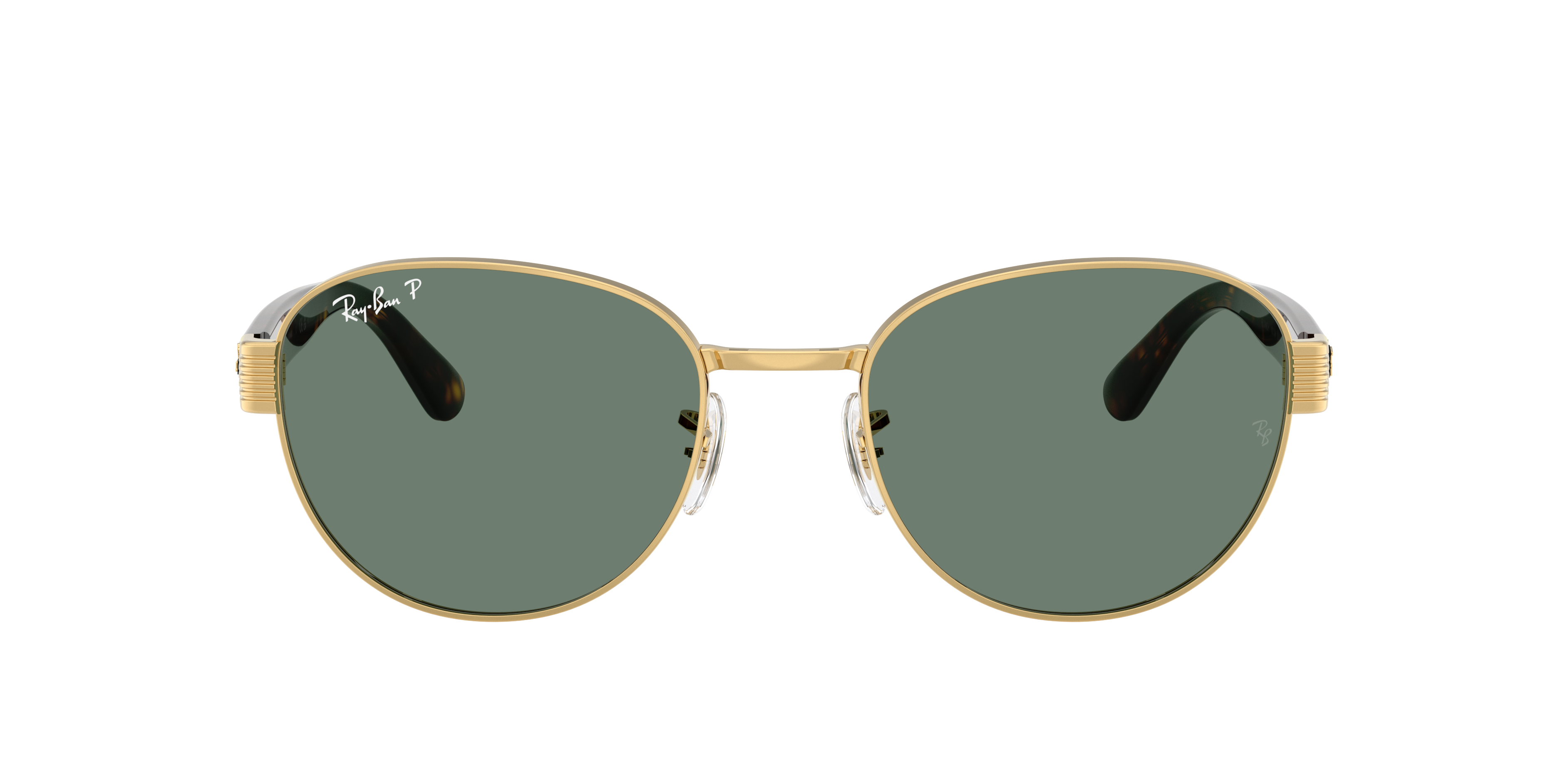 RAY BAN 3766 POLARIZED