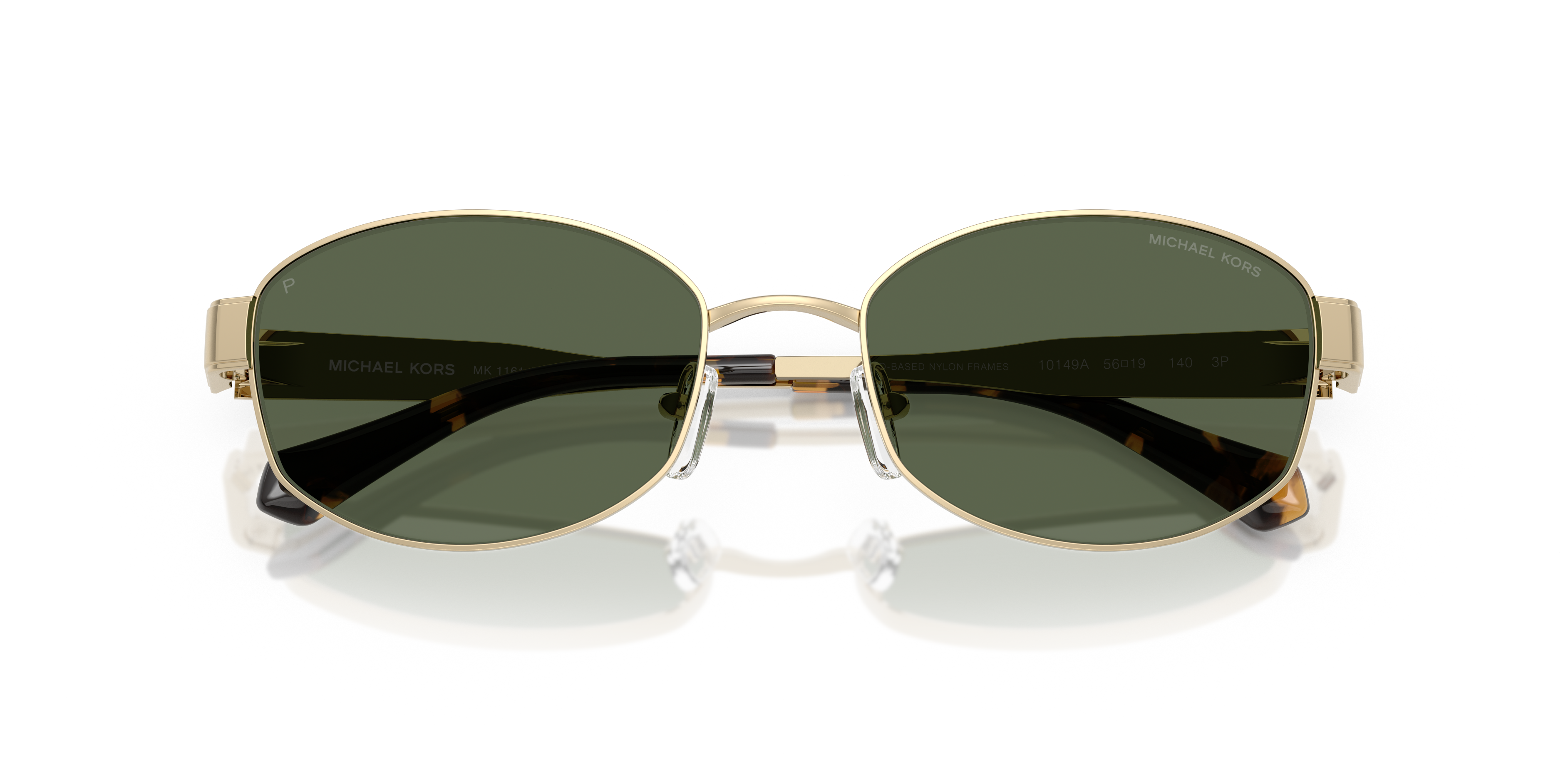 MICHAEL KORS MONTE CARLO POLARIZED