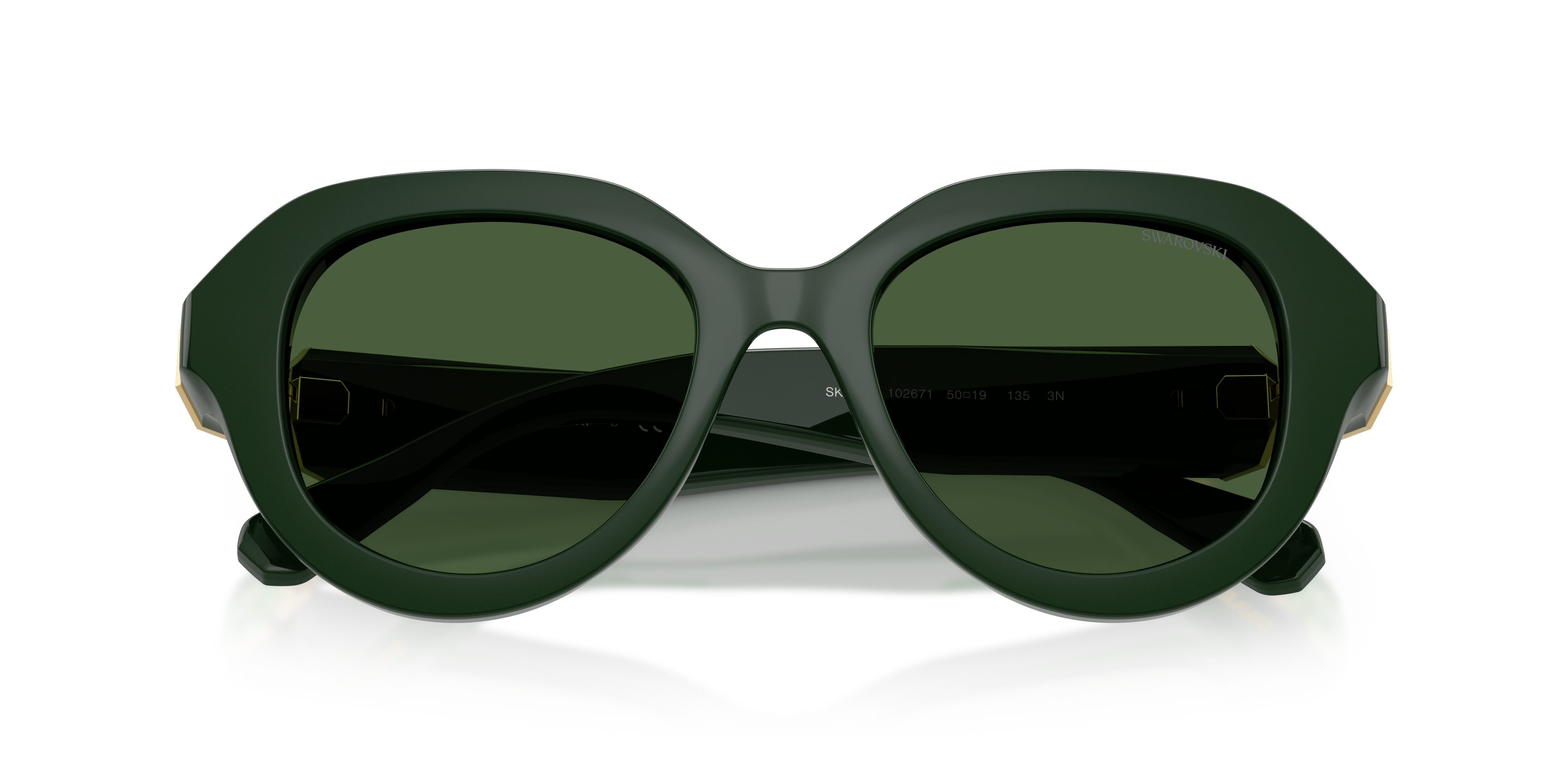 SWAROVSKI 6037
