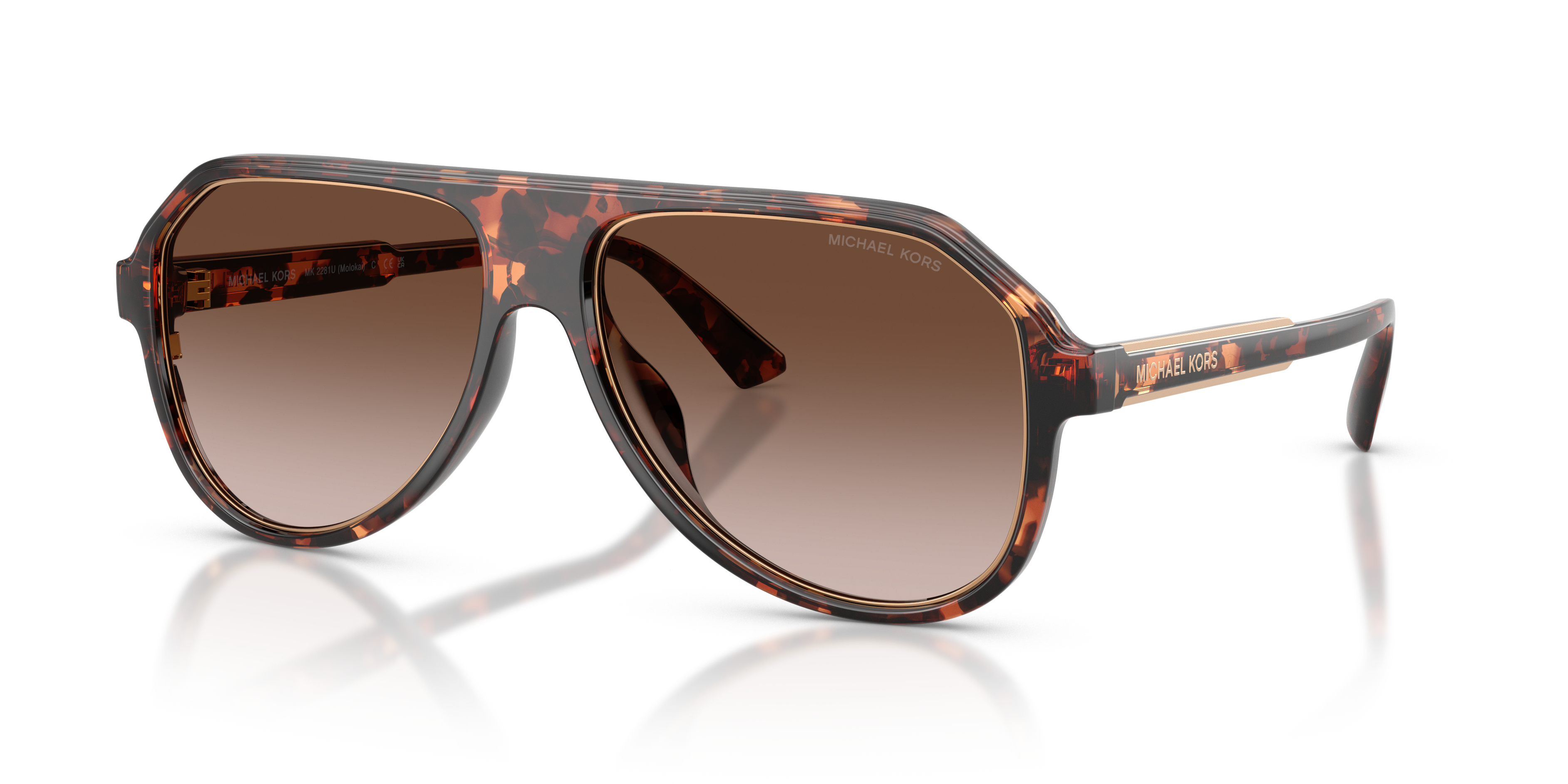 MICHAEL KORS MOLOKAI