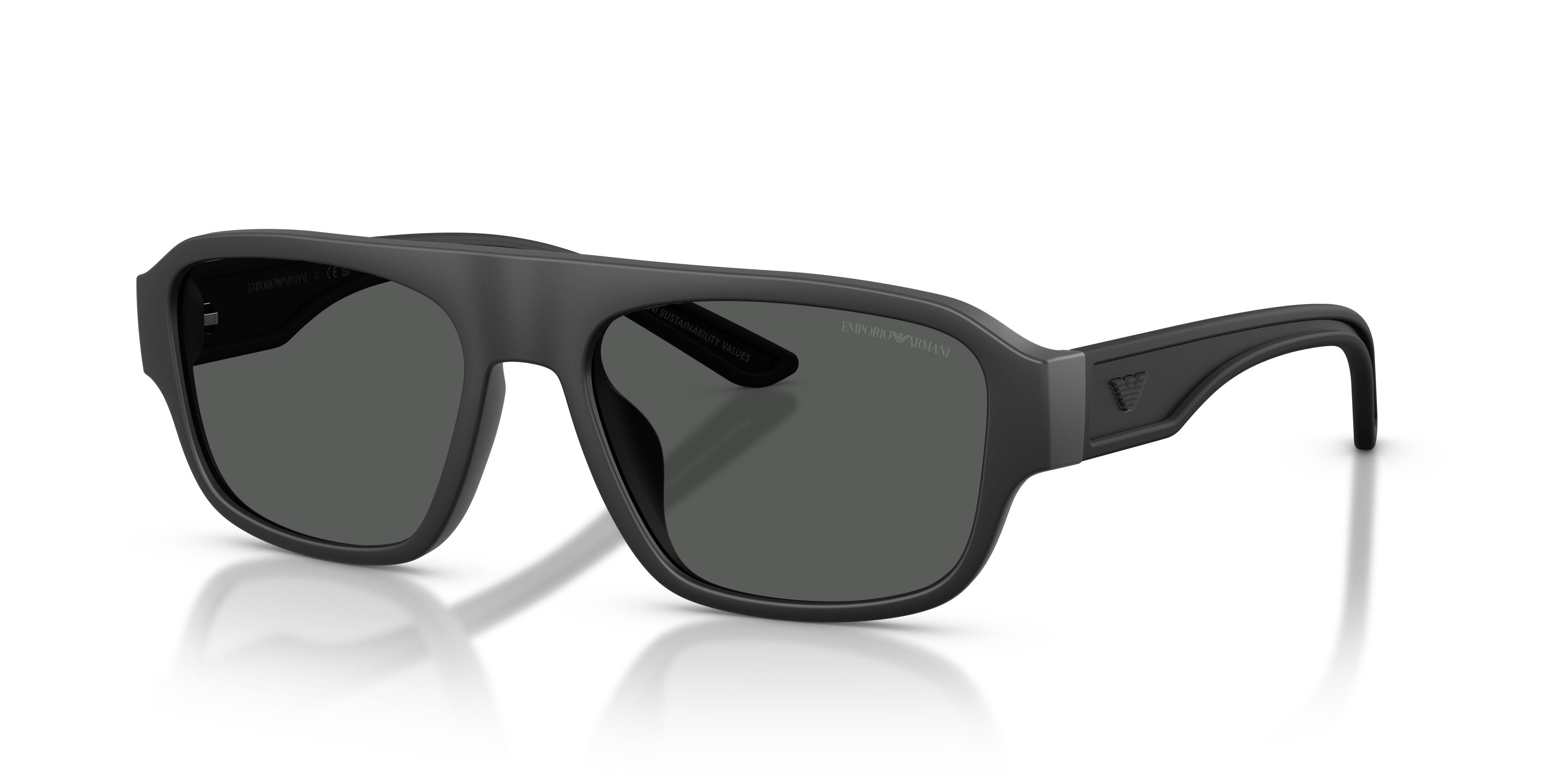 EMPORIO ARMANI  4266