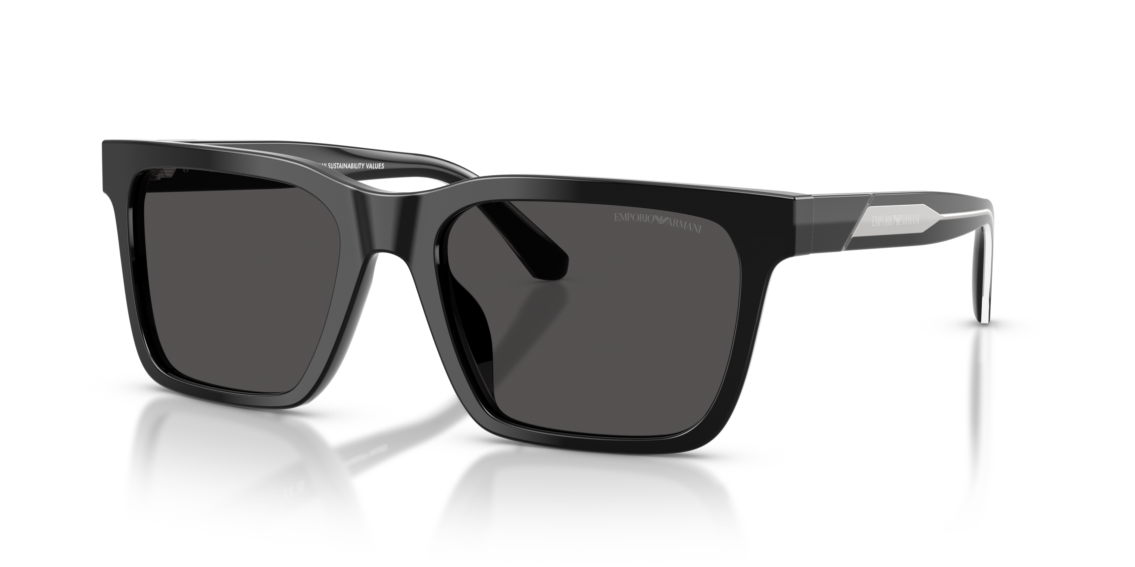 EMPORIO ARMANI  4262